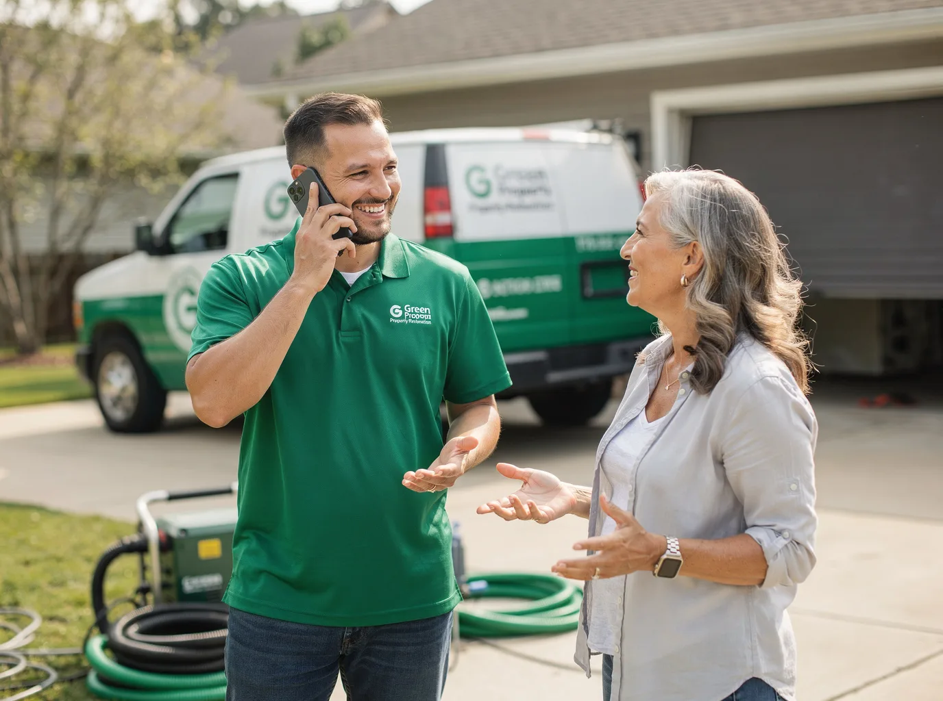 Water Damage Restoration Lowber, PA FAQs